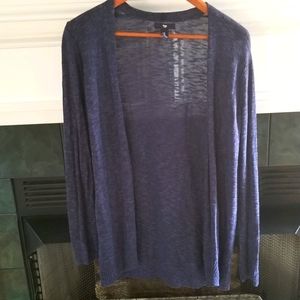Gap cardigan